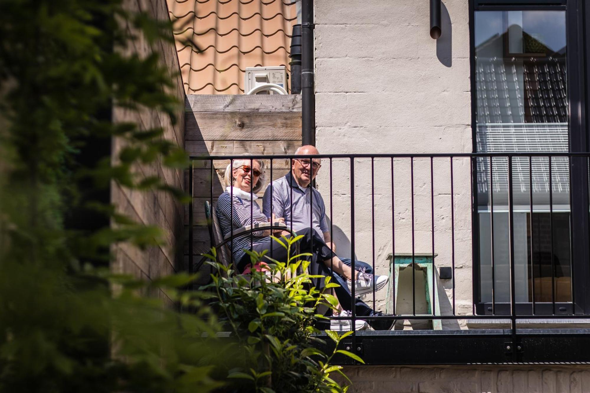 Time-Out Zussen Apartment Riemst Cameră foto